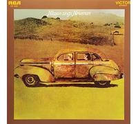 Harruy Nilsson - Harry Nilsson: Nilsson Sings Newman [VINYL]