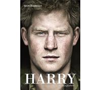 Harry: A Biography