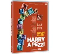 HARRY A PEZZI - blur - J3z