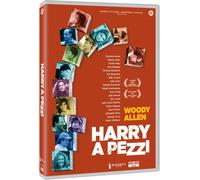 Harry A Pezzi (DVD) Woody Allen Judy Davis Mariel Hemingway (US IMPORT)