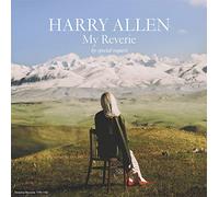 Harry Allen