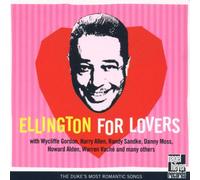 Harry Allen - Ellington for Lovers