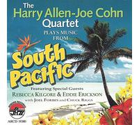 Harry Allen/Joe Cohn - South Pacific