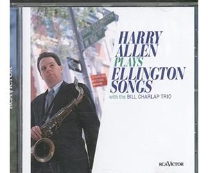 Harry Allen Plays Ellington So
