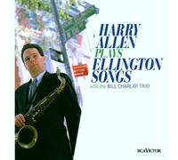 Allen Harry - Harry Allen Plays Ellington So
