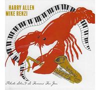 Harry Allen - Rhode Island is Famous for You