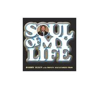 Harry Allen - Soul Of My Life