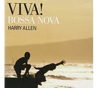 Harry Allen - Viva! Bossa Nova