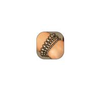 Harry and Henry Navajo Pearl Bracelets for Women Navajo Pearls Jewelry for Women Turquoise Beaded Bracelets Trendy Gifts, metal, no gemstone