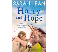Harry and Hope: A Charming Children's Tale About a Girl and Her Donkey