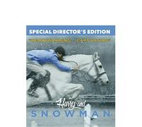 Harry and Snowman [Blu-ray] [Import italien]