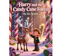 Harry and The Candy Cane Forest
