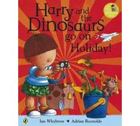 Harry and the Dinosaurs: Go On Holiday