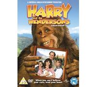 Harry And The Hendersons