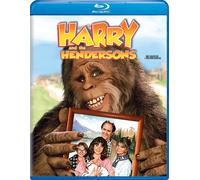 Harry and the Hendersons