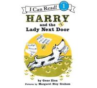 [(Harry and the Lady Next Door)] [Author: Gene Zion] published on (September, 2003)