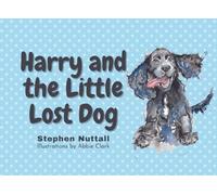 Harry And The Little Lost Dog