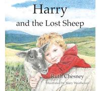 Harry and the Lost Sheep