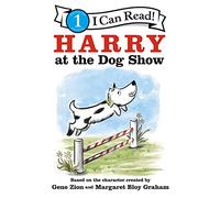 Harry at the Dog Show (I Can Read Level 1)