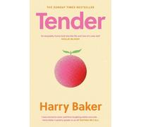 Harry Baker Tender (Hardback)