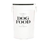Harry Barker Bon Chien Dog Food Storage Canisters