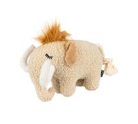 Harry Barker Furry Mammoth Toy