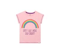 Harry Bear Girl's Don't Quit Your Day Dream T-Shirt in Pink | Size: 18-24 m Harry Bear Pink 18-24 m