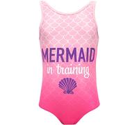 Harry Bear Girls Mermaid Swimsuit