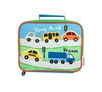 Harry Bear Kids Lunch Bag Vehicle Multicoloured