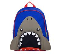 Harry Bear Kids Shark Backpack