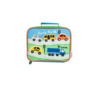 Harry Bear Men's Cars Lunch Bag Harry Bear Multicolor One Size