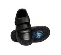 Harry Bear Men's Gaming School Shoes in Black | Size: 1 Harry Bear Black 1