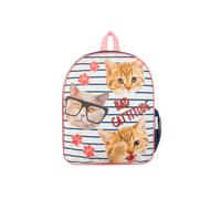 Harry Bear Women's Cattitude Backpack Harry Bear Multicolor One Size