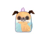 Harry Bear Women's Pug Backpack Harry Bear Multicolor One Size