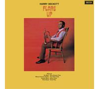 Harry Beckett - Flare Up [VINYL]