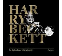 Beckett,Harry - The Modern Sound Of Harry Beckett [VINYL]