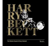 Beckett,Harry - The Modern Sound Of Harry Beckett [VINYL]