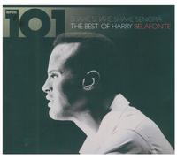 Harry Belafonte - 101 - Shake Shake Senora: The