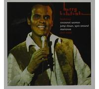 Harry Belafonte