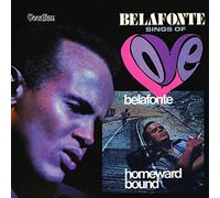 Harry Belafonte