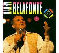 Harry Belafonte - A Man And His Music ( 2lps Sur 1 Cd: Avec''Try To Remember'')