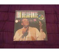 Harry Belafonte - A man and his music (compilation) [VINYL]