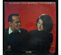 Harry Belafonte - An Evening With...