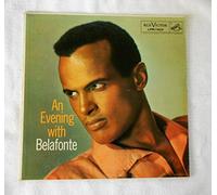 Harry Belafonte - An Evening With Belafonte