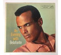 Harry Belafonte - An Evening With Belafonte