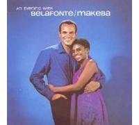 Harry Belafonte - An evening with Harry Belafonte & Miriam Makeba / Vinyl record [Vinyl-LP]