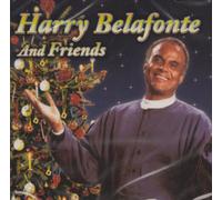 Harry Belafonte - And Friends