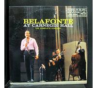Harry Belafonte - At Carnegie Hall - The Complete Concert