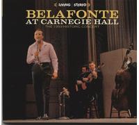 Harry Belafonte - At Carnegie Hall: The Historic 1959 Concert (2 LPs on
