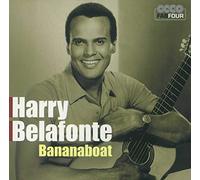 Harry Belafonte - Bananaboat